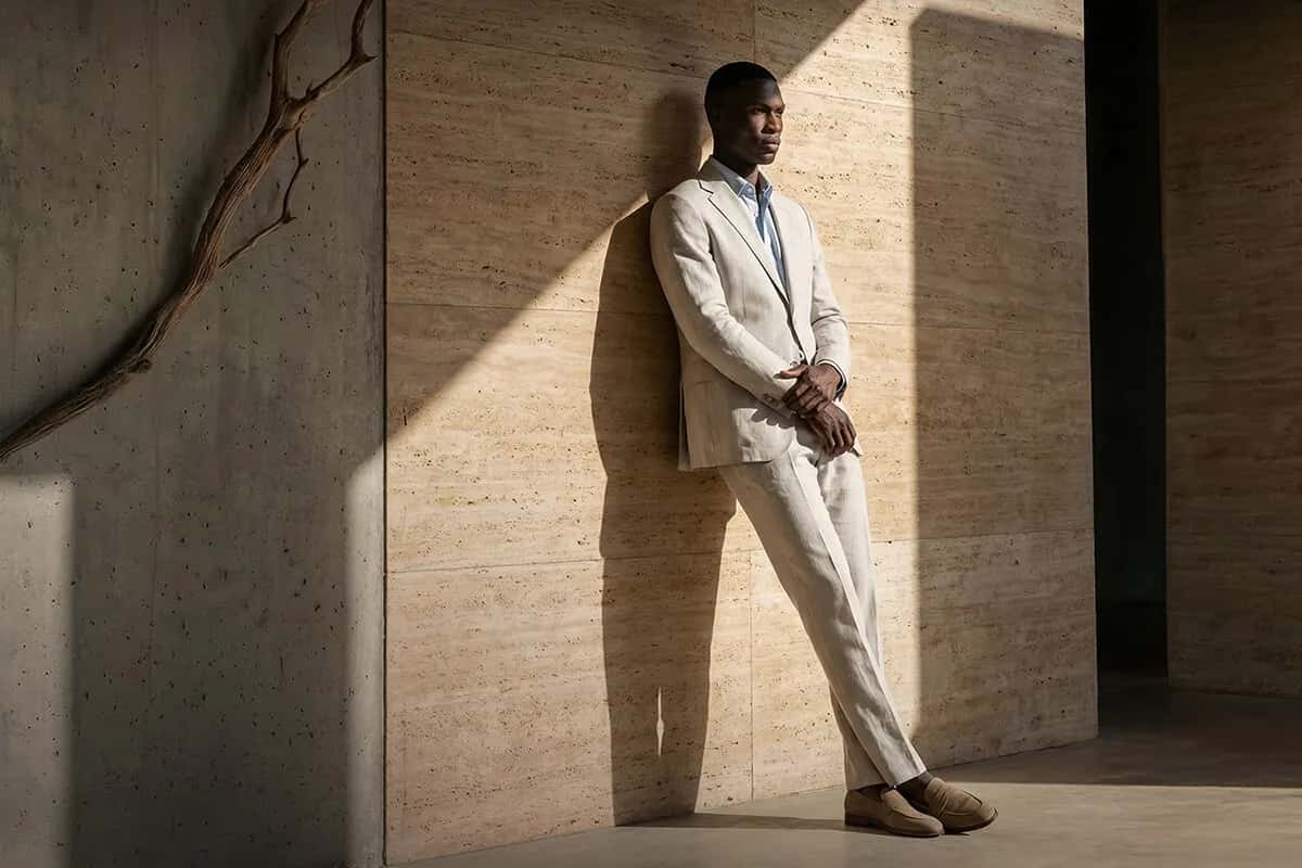 Will Tailor Shop Background